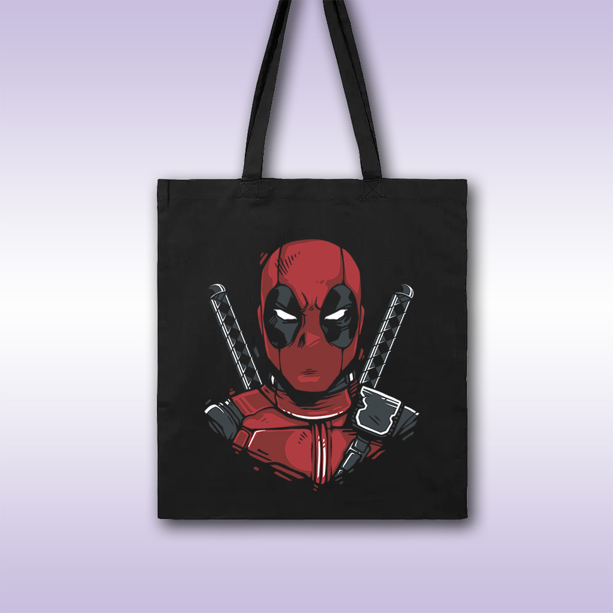 Deadpool – ceger sa štampom