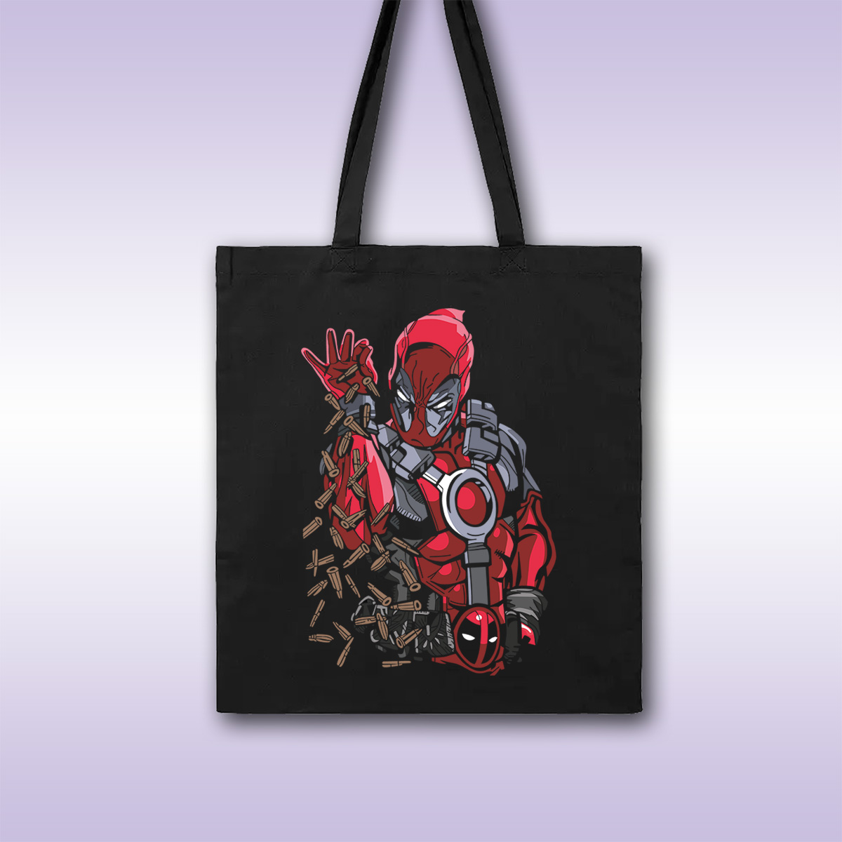 Deadpool 2 – ceger sa štampom