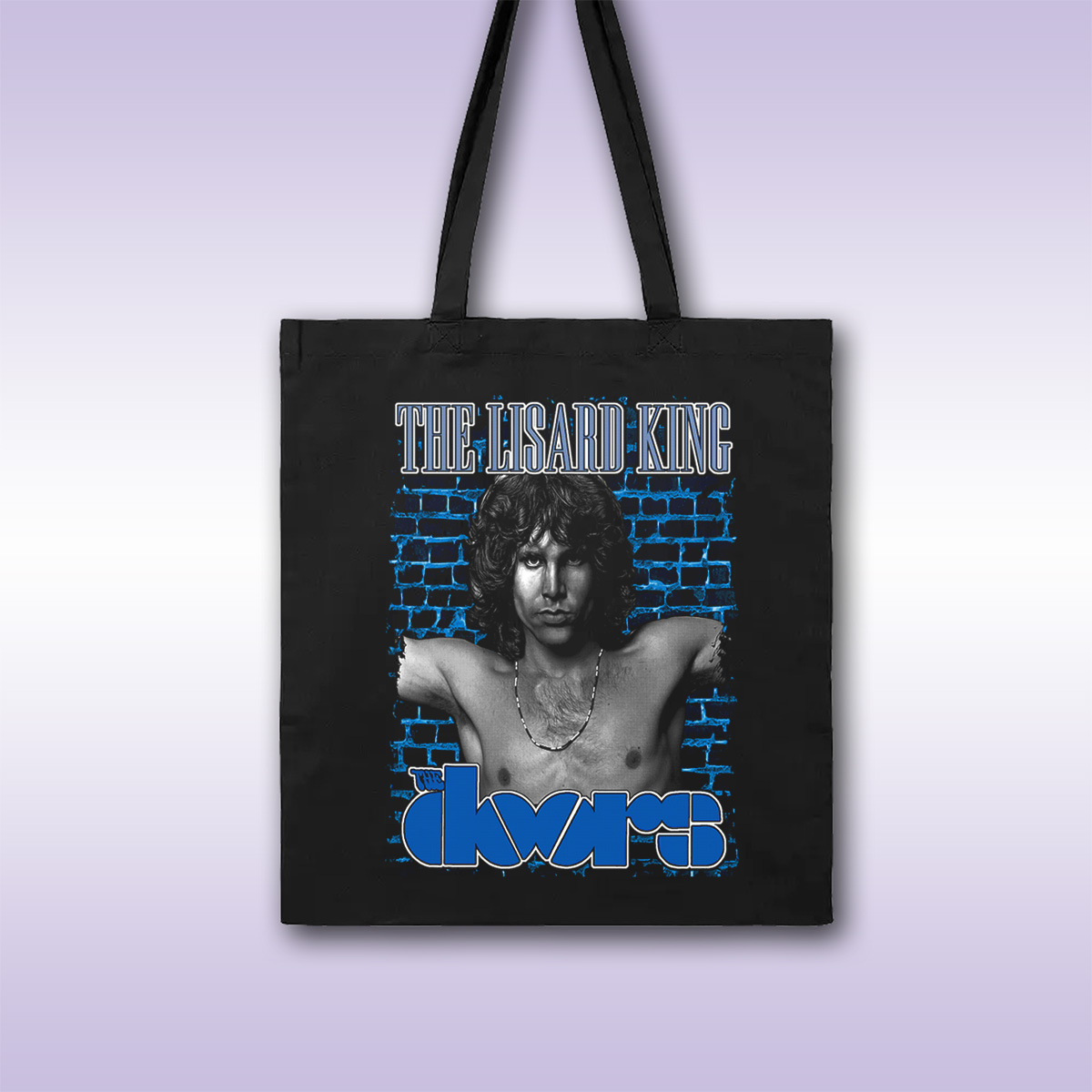 The Doors 1 – ceger sa štampom