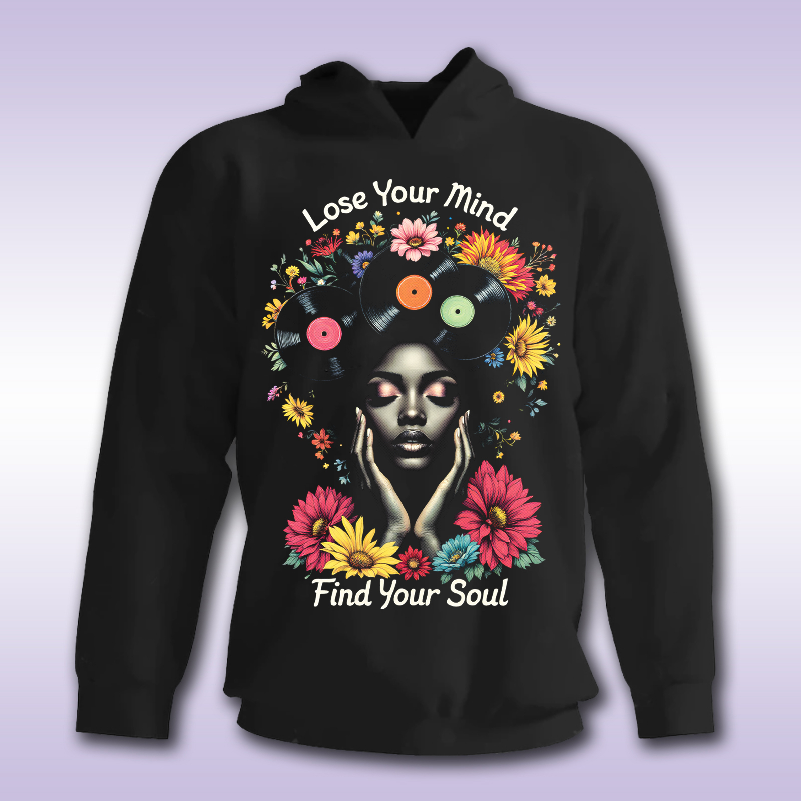 Find your soul – duks sa štampom