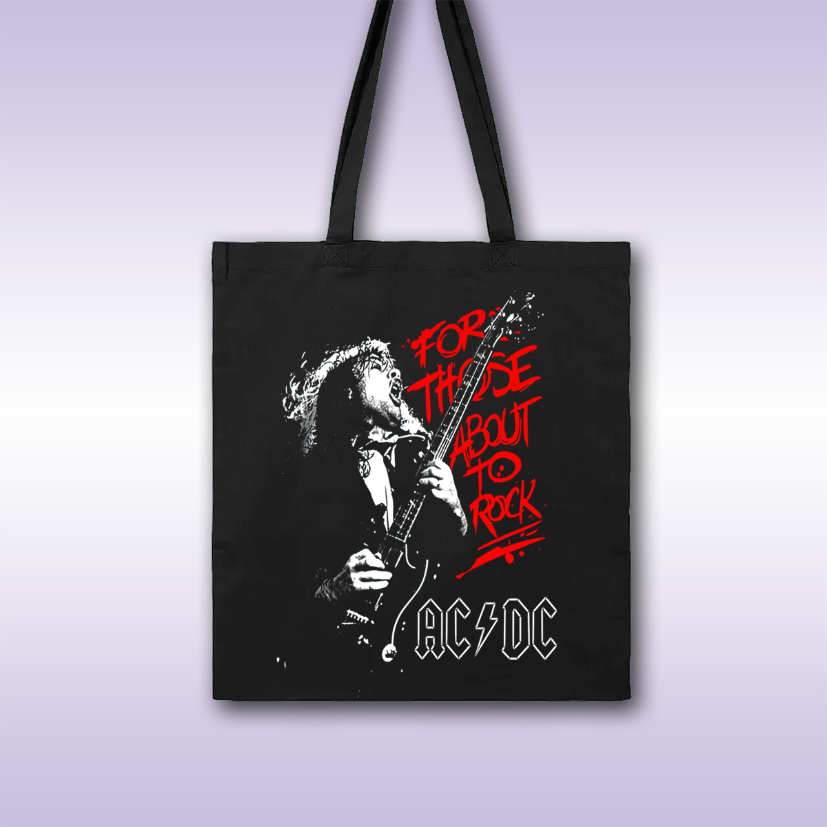 AC/DC 1 – ceger sa štampom