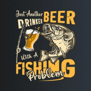 Beer Fishing