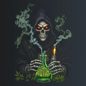 High Spirits