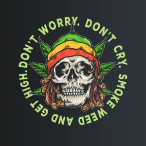 Don't worry