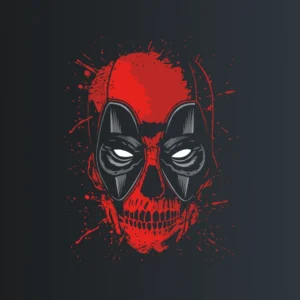 Deadpool 1