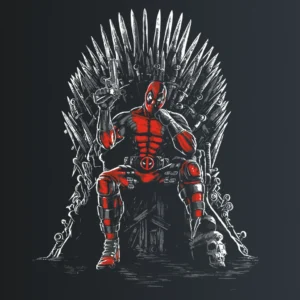 Deadpool 4