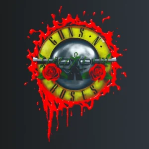 Guns N Roses 2