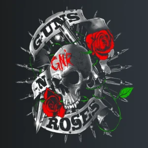 Guns N Roses 5