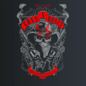 Guns N Roses 6