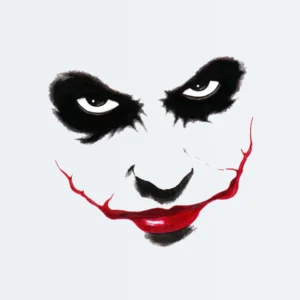Joker 1 – majica sa štampom