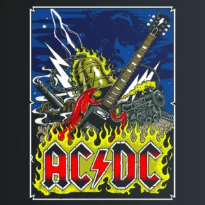 AC/DC 2