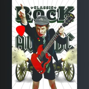 AC/DC Classic Rock