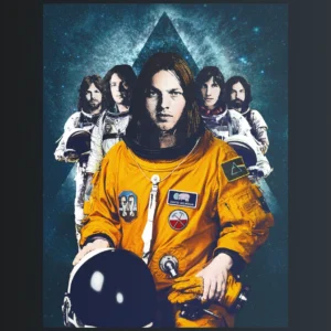 Pink Floyd 2 – majica sa štampom