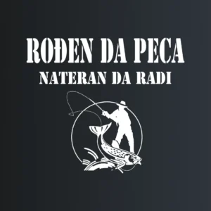 Rođen da peca