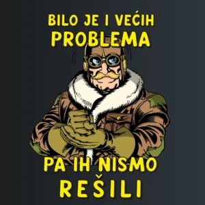 Bilo je i većih problema