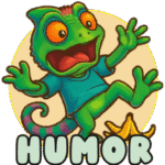 Humor majice – ikonica kategorije