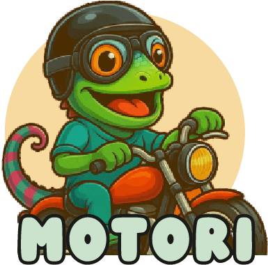Motori majice – ikonica kategorije