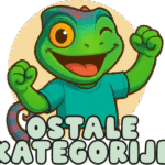Ostale kategorije majica – ikonica