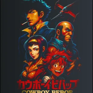 Cowboy Bebop 2