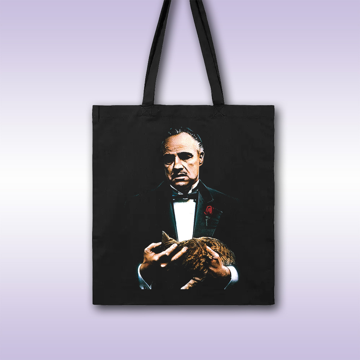 Godfather – ceger sa štampom