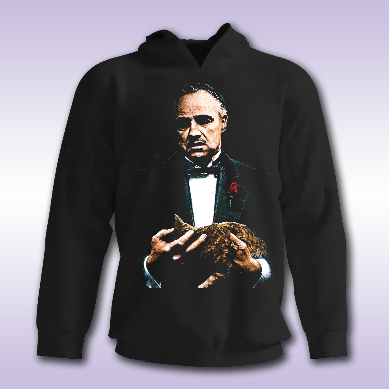 Godfather – duks sa štampom