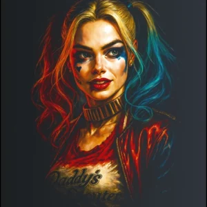 Harley Quinn