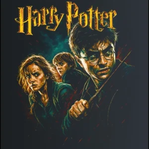 Harry Potter