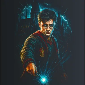 Harry Potter 2