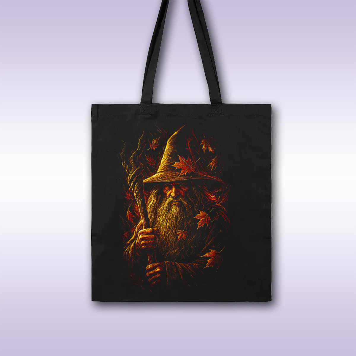 Lord of the Rings – Gandalf – ceger sa štampom