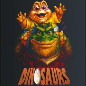 Dinosaurs