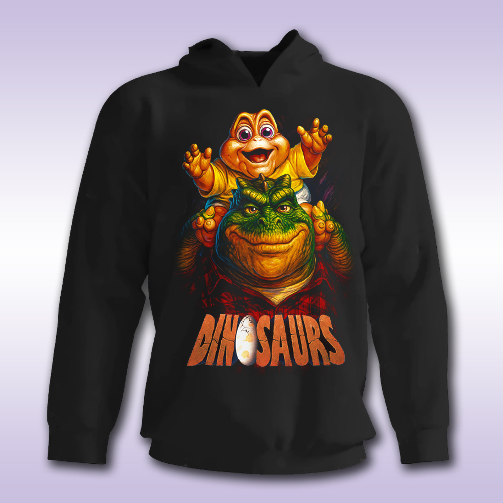 Dinosaurs - Slika 2