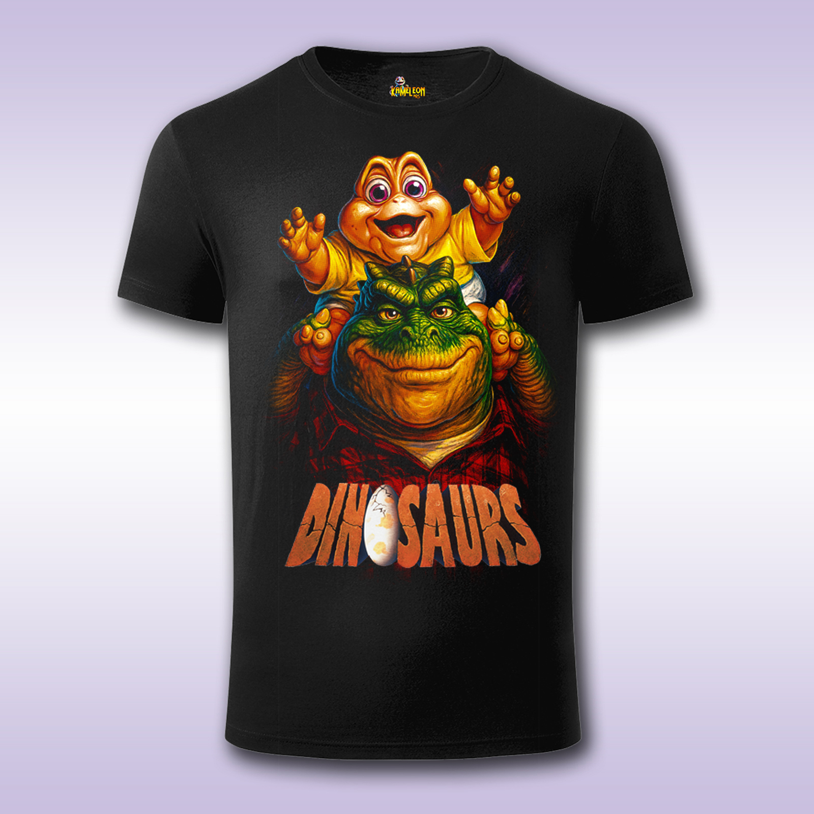 Dinosaurs - Slika 3