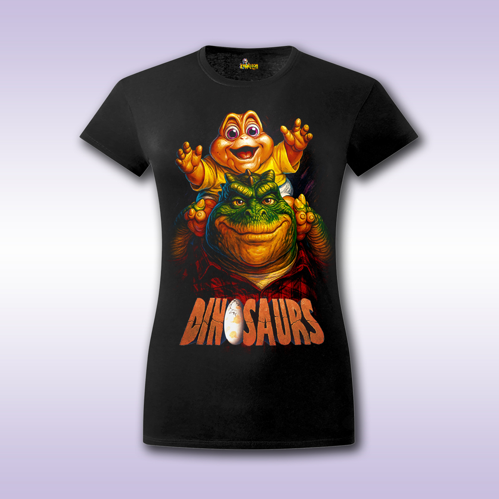 Dinosaurs - Slika 4