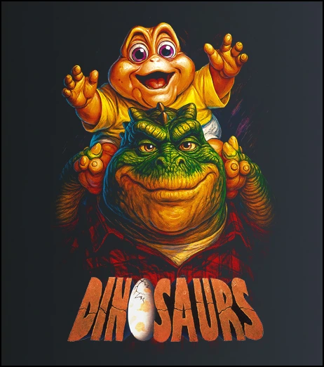 Dinosaurs