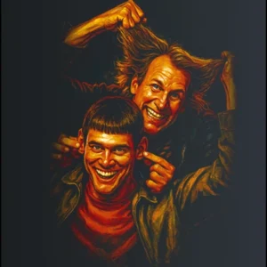 Dumb and Dumber