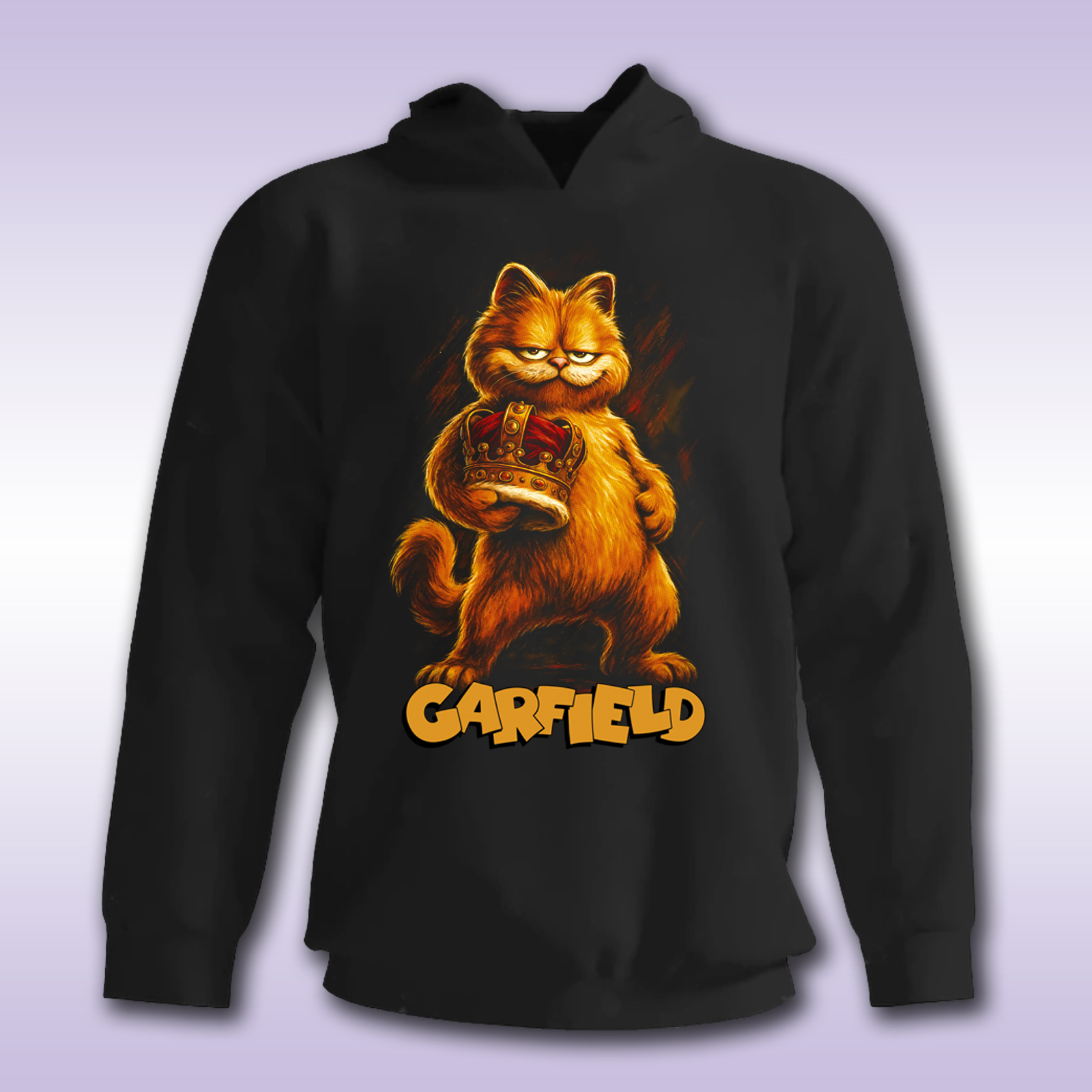 Garfield - Slika 4