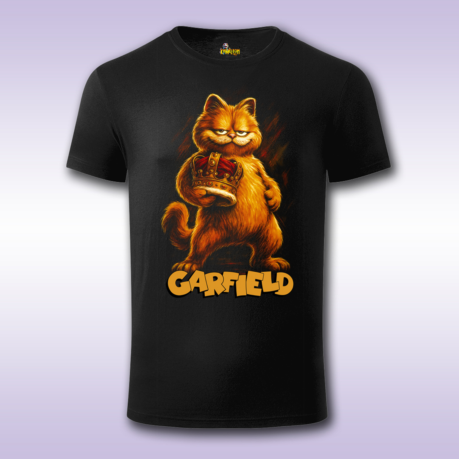 Garfield - Slika 3