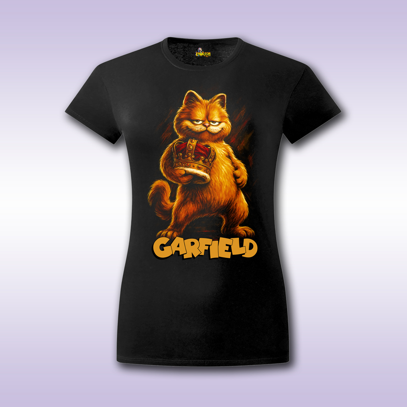 Garfield - Slika 2