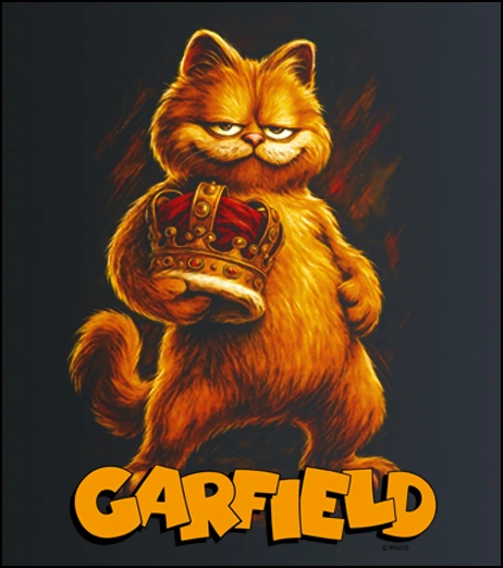 Garfield