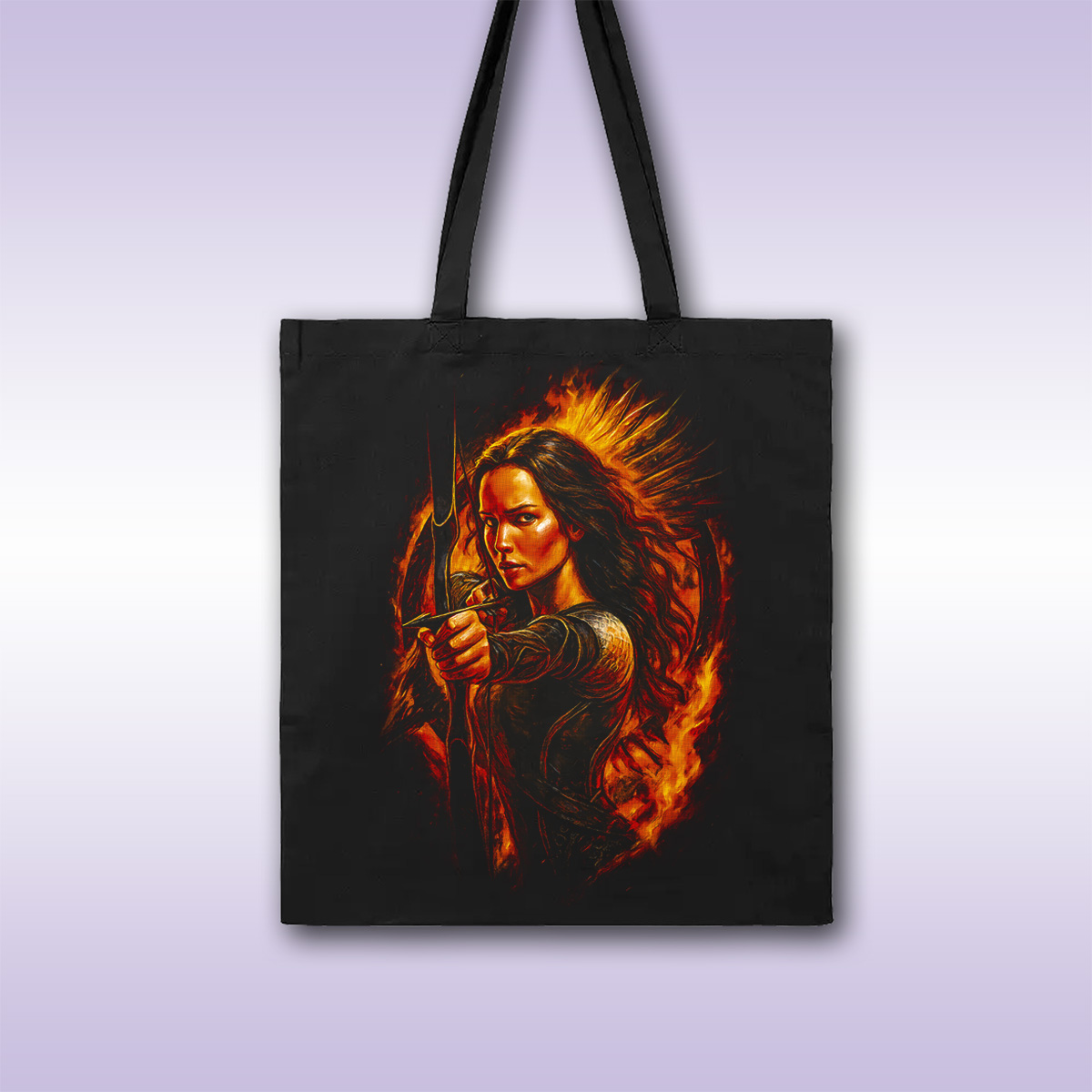 Hunger Games – ceger sa štampom