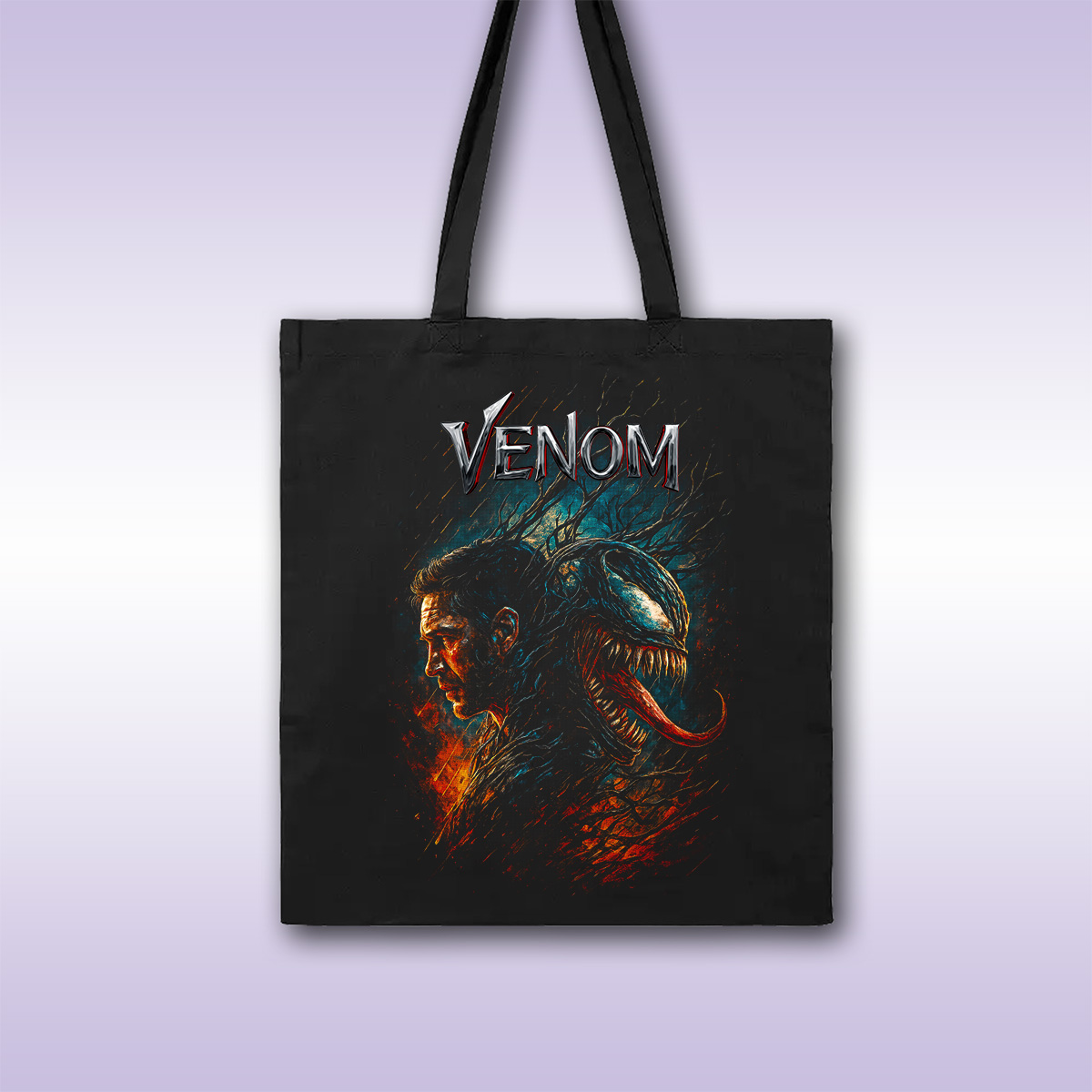 Venom – ceger sa štampom