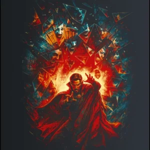Dr Strange
