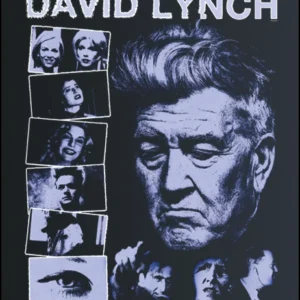 David Lynch