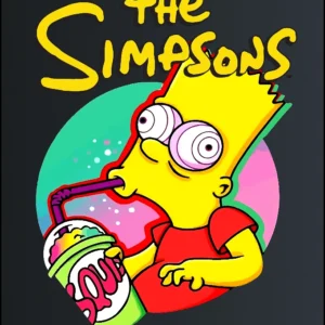 Bart Simpson