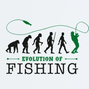 Evolution of Fishing