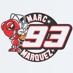 Marc Marquez
