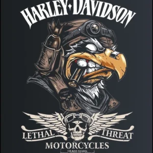 Harley Davidson