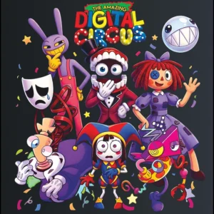 The Digital Circus