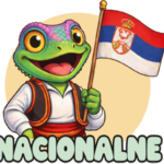 Nacionalne majice – ikonica kategorije