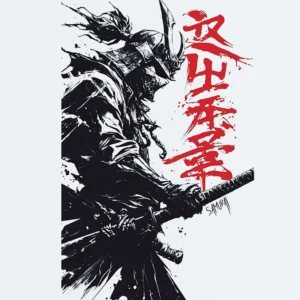 Samurai 2
